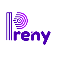 Marketer Preny Chatbot AI