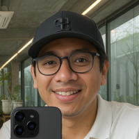 Marketer Trần Hiếu Mẫn