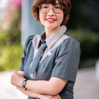 Marketer Hoàng Xuân Phương