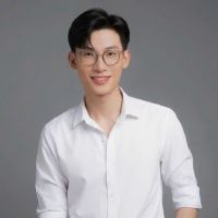 Marketer Lâm Thanh Hiển