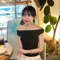 Marketer Diệp Thế Hoàng Linh