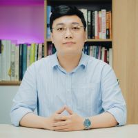 Đinh Minh Quang