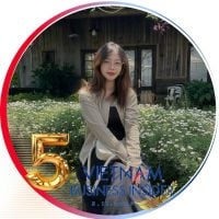 Marketer Kim Diệu NDH Media