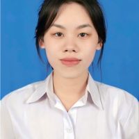 Marketer Nguyễn Thị Tường Vi