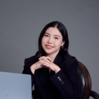 Marketer Trần Vũ Quỳnh Như