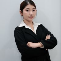 Marketer Huyền Trân