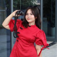 Marketer Mai Trúc Quỳnh