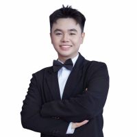 Marketer Lê Mai Gia Phúc