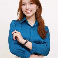 Marketer Đoàn Thị Như Quỳnh