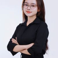 Marketer Võ Thị Trâm Anh