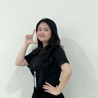 Marketer Lê Nguyễn Hiền Dịu