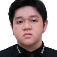 Marketer Kenrick Nguyễn