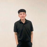 Marketer Thi Hứa Trung Kiên