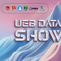 Marketer Cuộc thi UEB Data Showdown