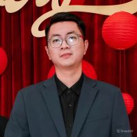 Marketer Nguyễn Quang Duy