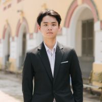 Marketer Nguyễn Hoàng Khương