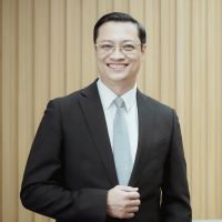 David Nguyễn Tiến Dũng