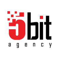 Marketer 5bit Agency