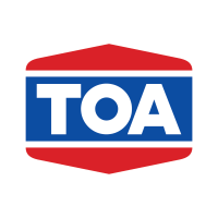Marketer TOA Paint Vietnam