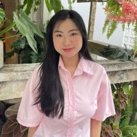 Marketer Nguyễn Giang An