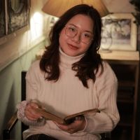 Marketer Lò Phương Thuỳ Vy