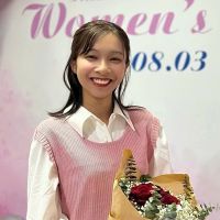 Marketer Võ Thảo Vy
