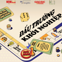 Marketer NextGen Social Impact