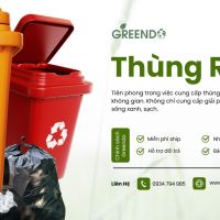 Marketer Thiết Bị GREENDO