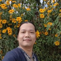 Marketer Hoàng Hoa Trung