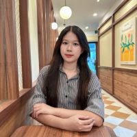 Marketer Đặng Mai Trang