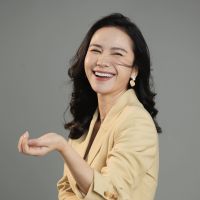 Marketer Nguyễn Thùy Dung