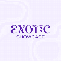 Marketer EXOTIC SHOWCASE 2025