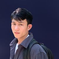 Marketer Bùi Thượng Anh