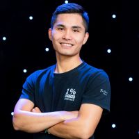 Marketer Duẩn Nguyễn