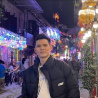 Marketer Nguyễn Hữu Hoàng