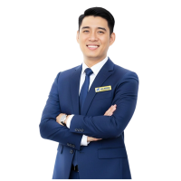 Marketer Võ Trọng Hưng