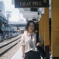 Marketer Phụng Nghi