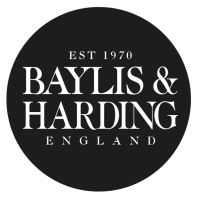 Marketer Baylis Harding