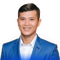 Marketer Trần Minh Thiện