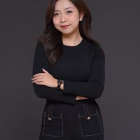 Marketer Ngô Phương Vy