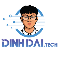 Marketer DinhDai Tech
