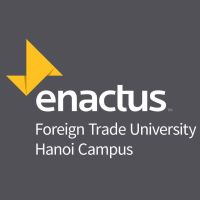 Marketer Enactus FTU Hanoi