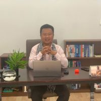 Marketer LÊ HOÀNG VĨNH