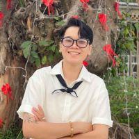 Marketer Võ Thị Thanh Xuân