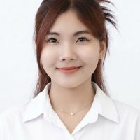 Marketer Lưu Vũ Yến Vy
