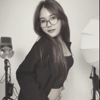 Marketer Lưu Vũ Yến Vy