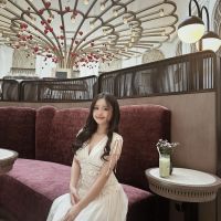 Marketer Ngô Trần Nghi Anh