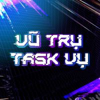 Marketer Vũ Trụ Task Vụ